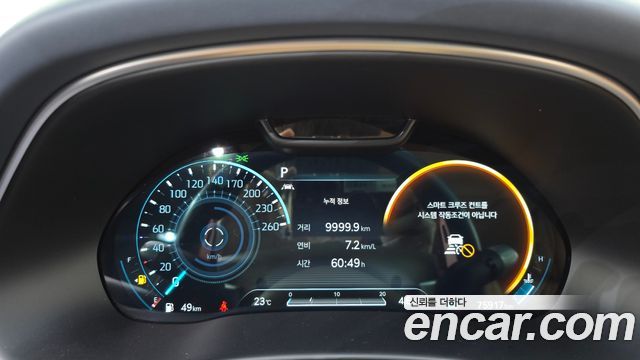 Genesis GV80 2.5T Gasoline AWD 2020 — фото 19