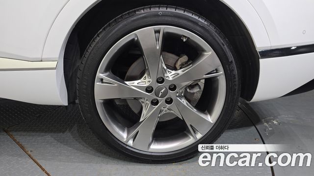 Genesis GV80 2.5T Gasoline AWD 2020 — фото 21