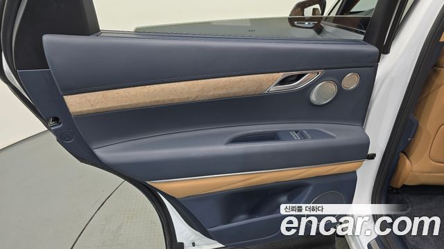 Genesis GV80 2.5T Gasoline AWD 2020 — фото 25