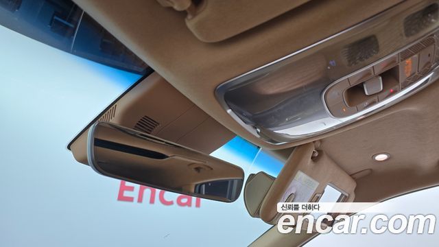 Genesis GV80 2.5T Gasoline AWD 2020 — фото 28