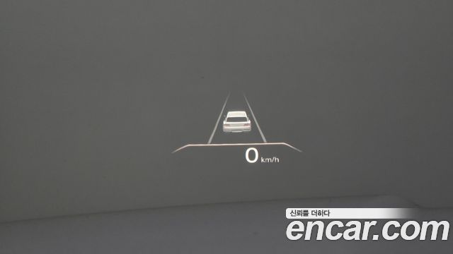 Genesis GV80 2.5T Gasoline AWD 2020 — фото 31