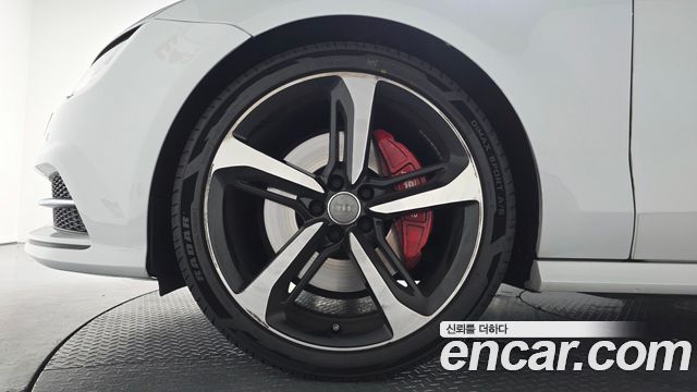 Audi A7 40 TFSI Quattro Sport 4G 2016 — фото 5