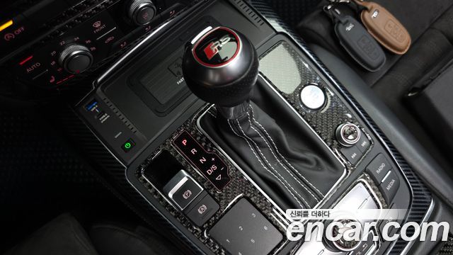 Audi A7 40 TFSI Quattro Sport 4G 2016 — фото 9