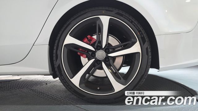 Audi A7 40 TFSI Quattro Sport 4G 2016 — фото 21