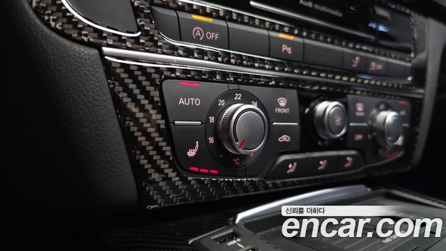 Audi A7 40 TFSI Quattro Sport 4G 2016 — фото 30