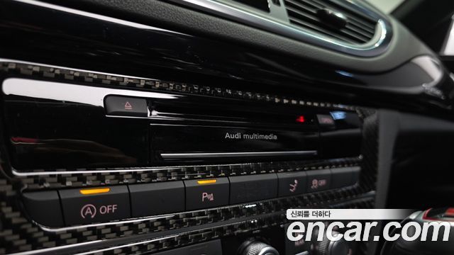 Audi A7 40 TFSI Quattro Sport 4G 2016 — фото 35
