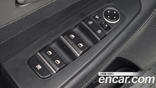 Kia K3 Luxury 2020 — фото 15