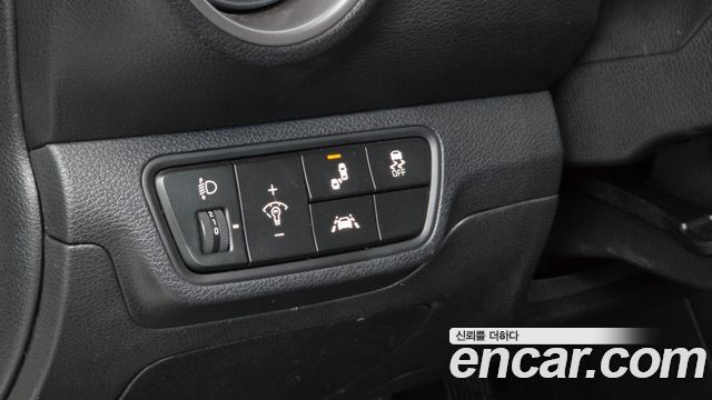 Kia K3 Luxury 2020 — фото 16