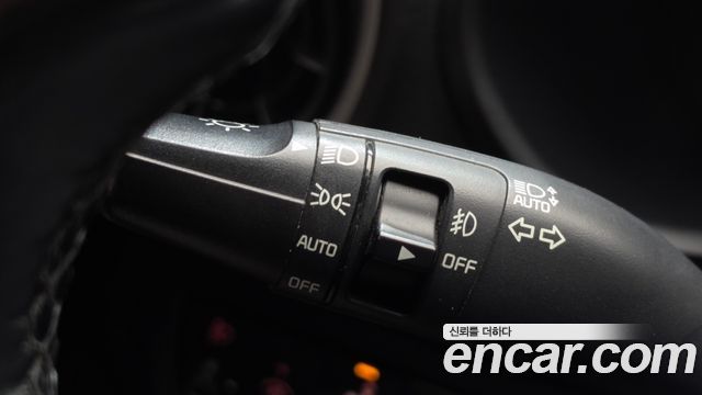 Kia K3 Luxury 2020 — фото 17