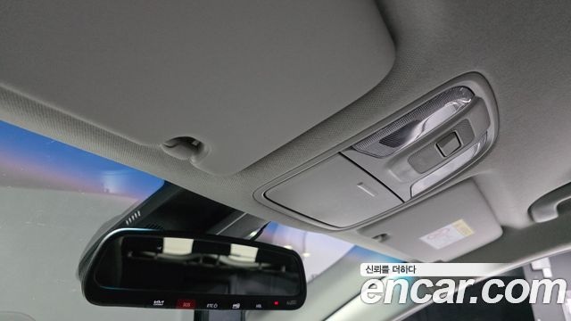 Kia Niro Plus Air 2024 — фото 18