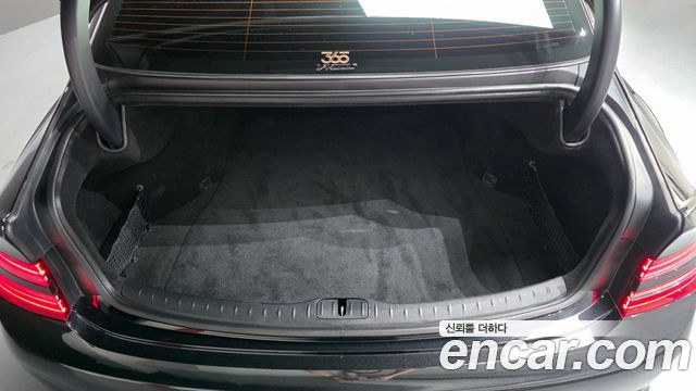 Genesis G80 (RG3) Gasoline 3.5 Turbo AWD 2021 — фото 18