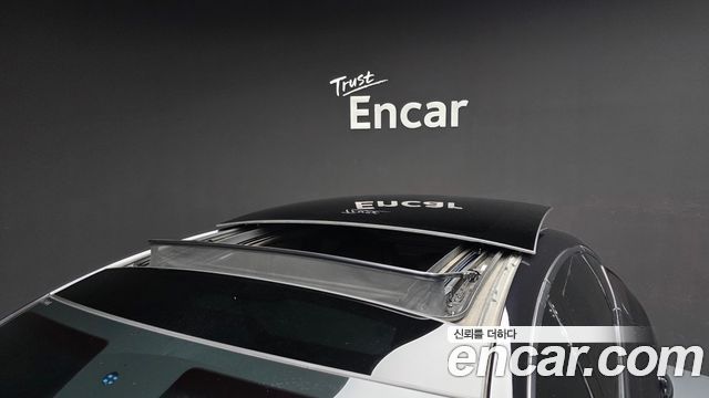 Genesis G80 (RG3) Gasoline 3.5 Turbo AWD 2021 — фото 20