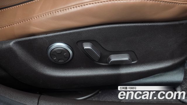 Genesis G80 (RG3) Gasoline 3.5 Turbo AWD 2021 — фото 33