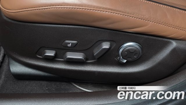 Genesis G80 (RG3) Gasoline 3.5 Turbo AWD 2021 — фото 34