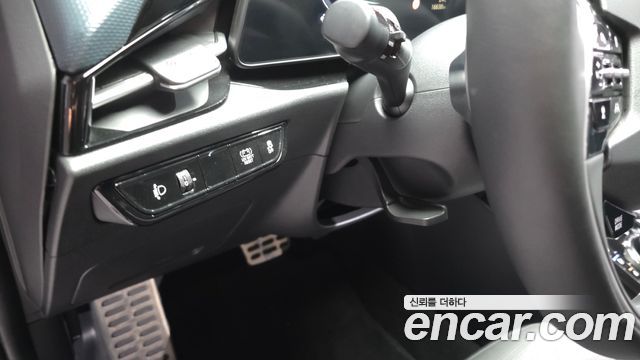 Kia Niro Signature 2024 — фото 18