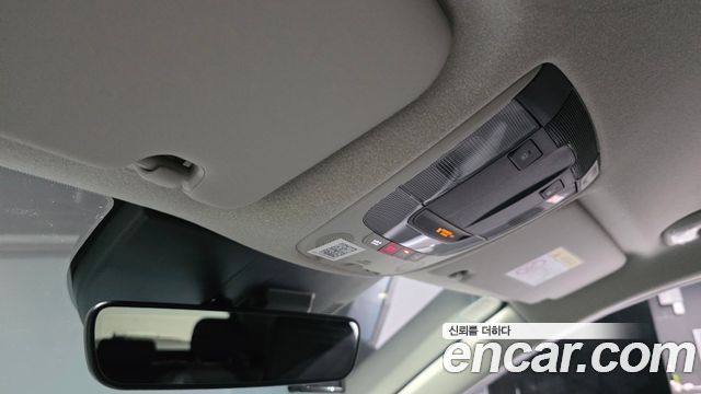 Kia Niro Signature 2024 — фото 22