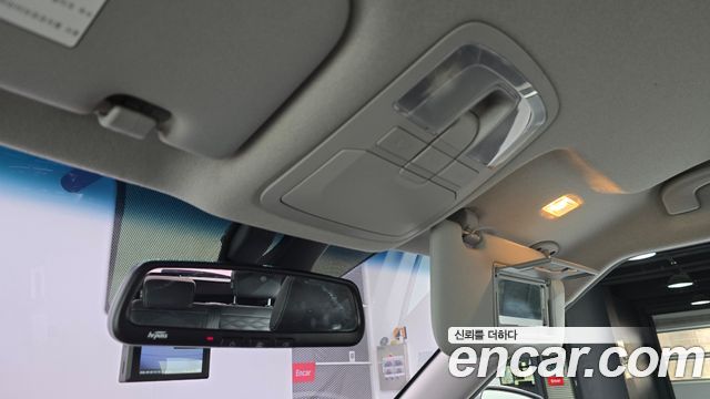 KG Mobility (SsangYong) Tivoli Armor Gear Plus 2WD 2019 — фото 15