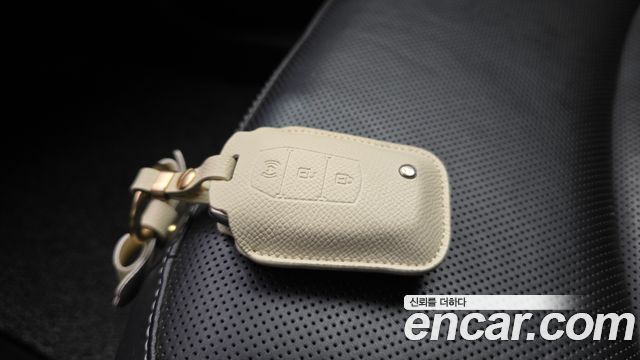 KG Mobility (SsangYong) Tivoli Armor Gear Plus 2WD 2019 — фото 30