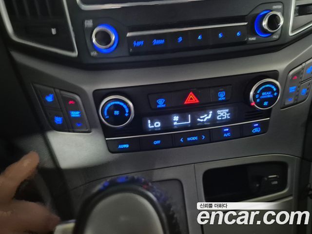 Hyundai Grand Starex Urban 9-Seater Premium Spicial 2020 — фото 5