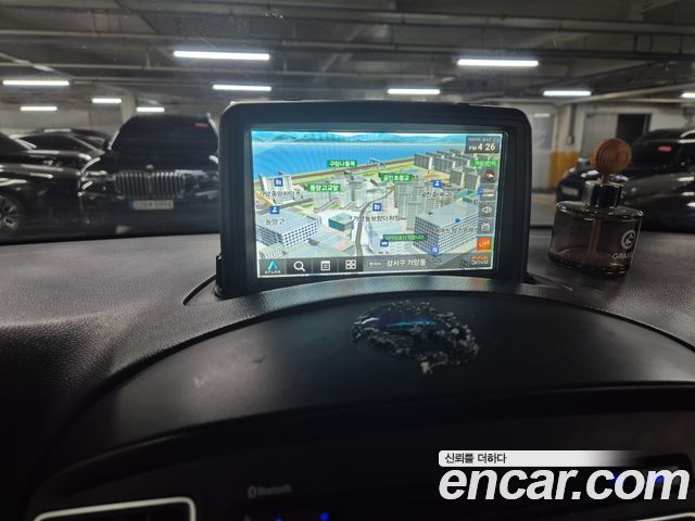 Hyundai Grand Starex Urban 9-Seater Premium Spicial 2020 — фото 13