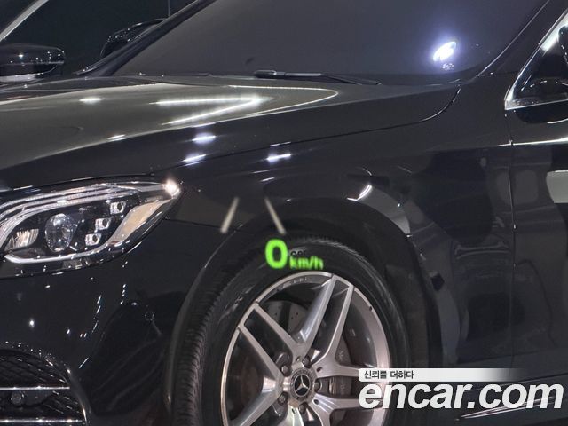 Kia K9 3.8 GDI PlatinumⅡ 2019 — фото 20