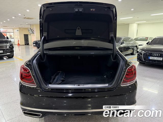Kia K9 3.8 GDI PlatinumⅡ 2019 — фото 24