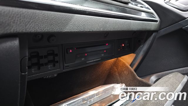 Volkswagen Golf (VII) 2.0 GTD 2015 — фото 24