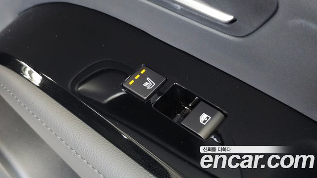 Hyundai Tucson (NX4) Gasoline 1.6 Turbo 4WD Inspiration 2024 — фото 18