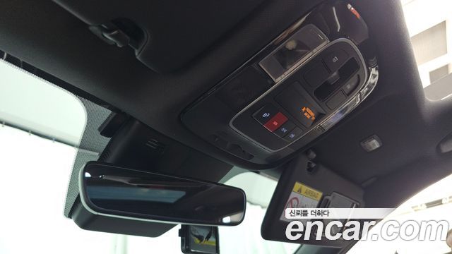 Hyundai Tucson (NX4) Gasoline 1.6 Turbo 4WD Inspiration 2024 — фото 28