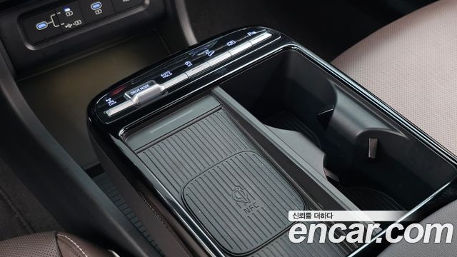Hyundai Tucson (NX4) Gasoline 1.6 Turbo 4WD Inspiration 2024 — фото 31