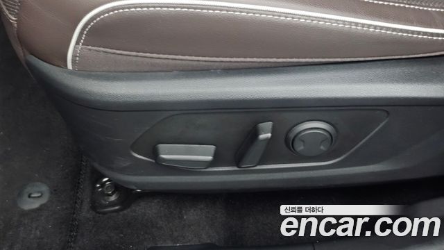 Hyundai Tucson (NX4) Gasoline 1.6 Turbo 4WD Inspiration 2024 — фото 32