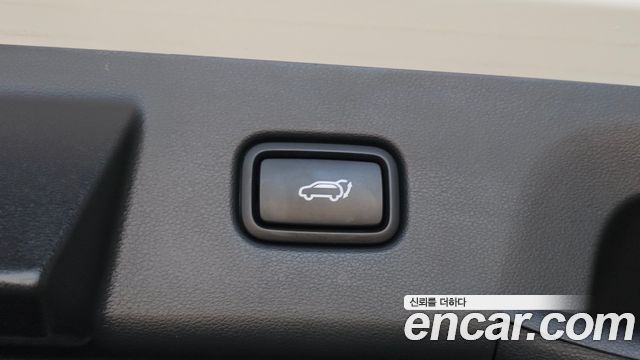 Hyundai Tucson (NX4) Gasoline 1.6 Turbo 4WD Inspiration 2024 — фото 35