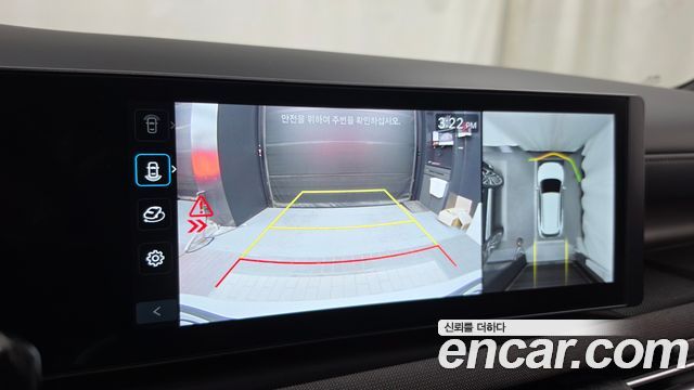 Hyundai Tucson (NX4) Gasoline 1.6 Turbo 4WD Inspiration 2024 — фото 15