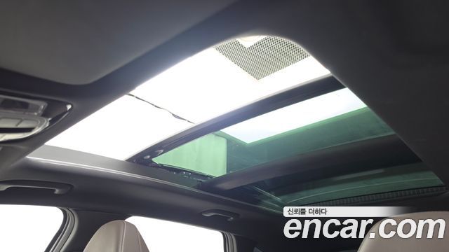 Hyundai Tucson (NX4) Gasoline 1.6 Turbo 4WD Inspiration 2024 — фото 18