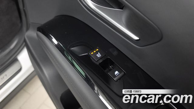 Hyundai Tucson (NX4) Gasoline 1.6 Turbo 4WD Inspiration 2024 — фото 19