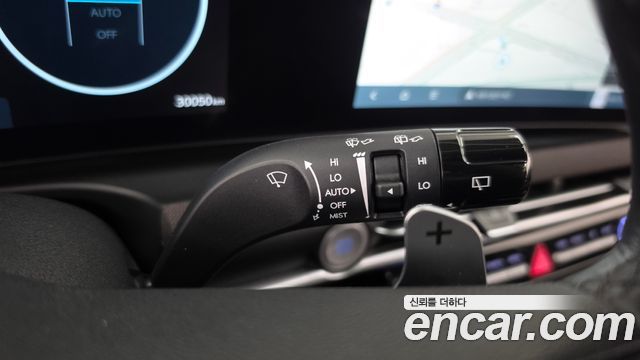 Hyundai Tucson (NX4) Gasoline 1.6 Turbo 4WD Inspiration 2024 — фото 29