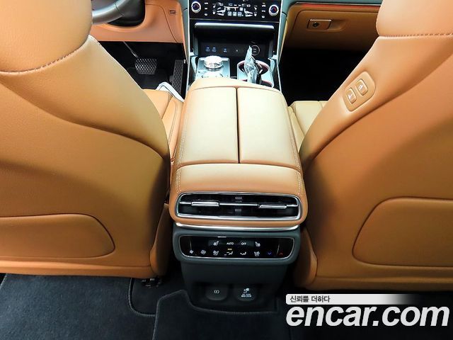 Genesis GV80 3.5T Gasoline AWD 2024 — фото 19