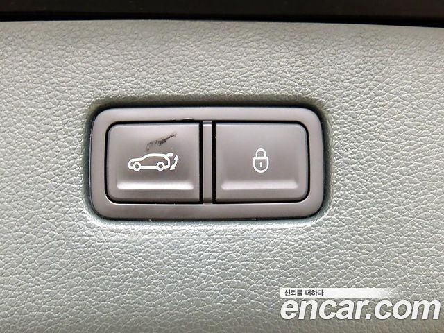 Genesis GV80 3.5T Gasoline AWD 2024 — фото 20