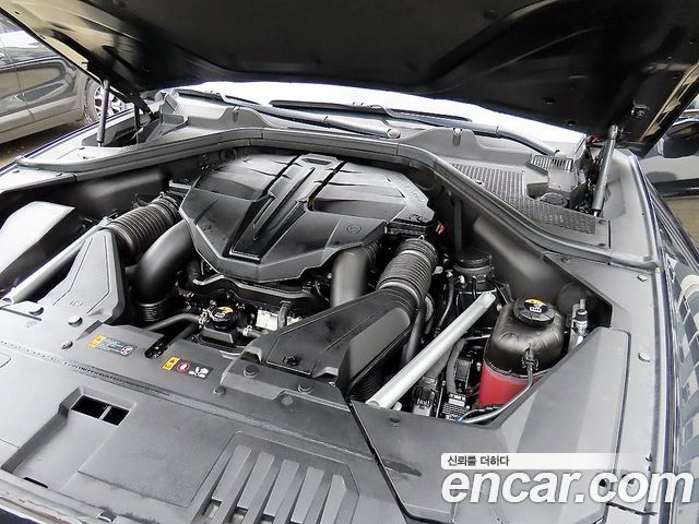 Genesis GV80 3.5T Gasoline AWD 2024 — фото 23