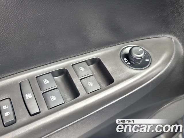 Chevrolet Spark Premier 2020 — фото 20