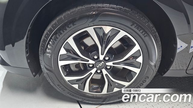 Kia Carnival (IV) Diesel 9-Seater Prestige 2022 — фото 5