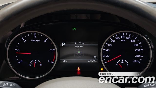 Kia Carnival (IV) Diesel 9-Seater Prestige 2022 — фото 8