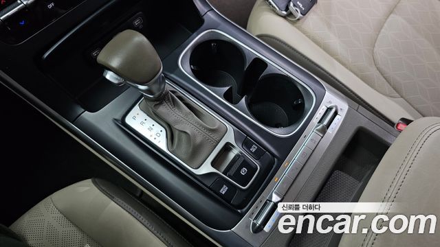 Kia Carnival (IV) Diesel 9-Seater Prestige 2022 — фото 9