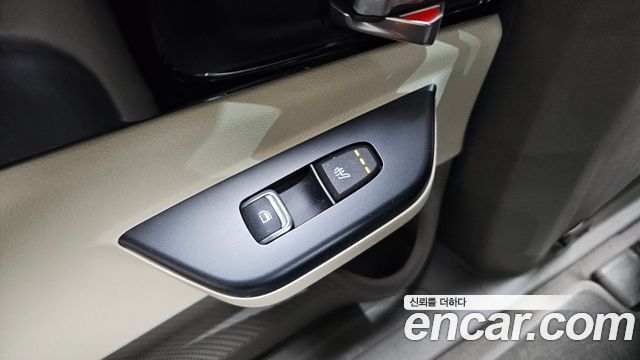 Kia Carnival (IV) Diesel 9-Seater Prestige 2022 — фото 18
