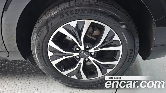Kia Carnival (IV) Diesel 9-Seater Prestige 2022 — фото 21