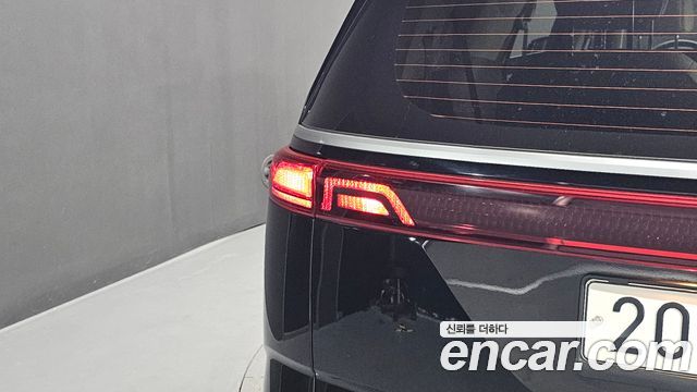 Kia Carnival (IV) Diesel 9-Seater Prestige 2022 — фото 23