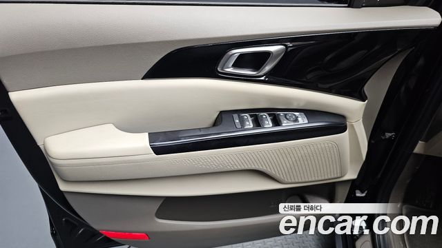 Kia Carnival (IV) Diesel 9-Seater Prestige 2022 — фото 24