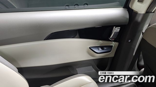 Kia Carnival (IV) Diesel 9-Seater Prestige 2022 — фото 25