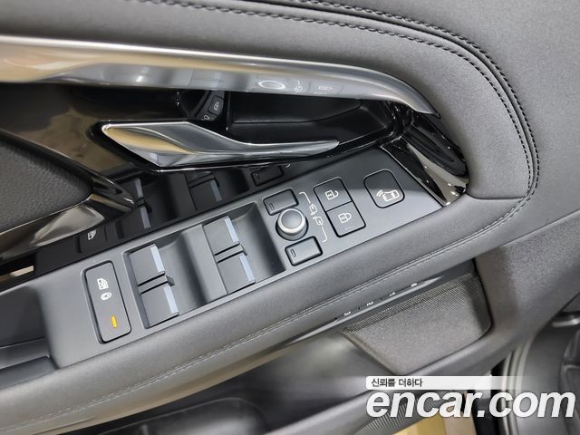 Land Rover Range Rover Evoque (II) P250 SE 2021 — фото 16