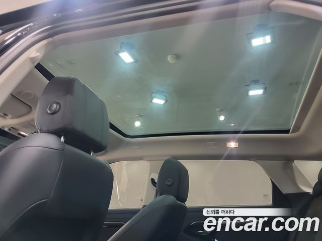 Land Rover Range Rover Evoque (II) P250 SE 2021 — фото 21